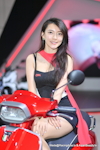 KUL Malaysia Auto Show 2024：พฤษภาคม 2024-0996