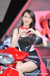 KUL Malaysia Auto Show 2024：พฤษภาคม 2024-0997