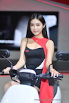 KUL Malaysia Auto Show 2024：พฤษภาคม 2024-1002