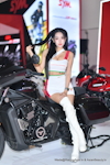 KUL Malaysia Auto Show 2024：พฤษภาคม 2024-1008