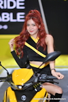 KUL Malaysia Auto Show 2024：พฤษภาคม 2024-1015