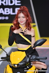KUL Malaysia Auto Show 2024：พฤษภาคม 2024-1016