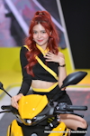 KUL Malaysia Auto Show 2024：พฤษภาคม 2024-1017