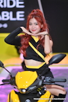 KUL Malaysia Auto Show 2024：พฤษภาคม 2024-1021