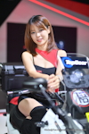 KUL Malaysia Auto Show 2024：พฤษภาคม 2024-1023