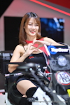 KUL Malaysia Auto Show 2024：พฤษภาคม 2024-1027