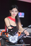 KUL Malaysia Auto Show 2024：พฤษภาคม 2024-1029