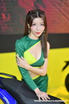 KUL Malaysia Auto Show 2024：พฤษภาคม 2024-1033
