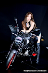 KUL Malaysia Auto Show 2024：พฤษภาคม 2024-1035
