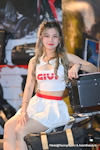 KUL Malaysia Auto Show 2025：พฤษภาคม 2025-0042