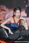 KUL Malaysia Auto Show 2025：พฤษภาคม 2025-0049