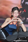 KUL Malaysia Auto Show 2025：พฤษภาคม 2025-0050