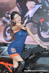 KUL Malaysia Auto Show 2025：พฤษภาคม 2025-0053