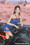 KUL Malaysia Auto Show 2025：พฤษภาคม 2025-0055
