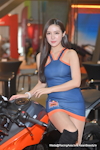 KUL Malaysia Auto Show 2025：พฤษภาคม 2025-0056