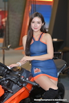 KUL Malaysia Auto Show 2025：พฤษภาคม 2025-0057