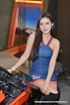 KUL Malaysia Auto Show 2025：พฤษภาคม 2025-0059