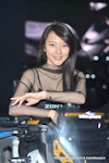 KUL Malaysia Auto Show 2025：พฤษภาคม 2025-0067