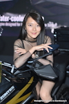 KUL Malaysia Auto Show 2025：พฤษภาคม 2025-0069