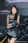 KUL Malaysia Auto Show 2025：พฤษภาคม 2025-0071