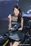 KUL Malaysia Auto Show 2025：พฤษภาคม 2025-0075