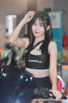 KUL Malaysia Auto Show 2025：พฤษภาคม 2025-0107