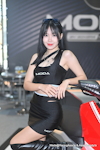 KUL Malaysia Auto Show 2025：พฤษภาคม 2025-0108