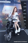 KUL Malaysia Auto Show 2025：พฤษภาคม 2025-0112