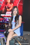 KUL Malaysia Auto Show 2025：พฤษภาคม 2025-0129