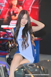 KUL Malaysia Auto Show 2025：พฤษภาคม 2025-0133