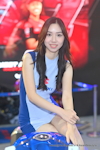KUL Malaysia Auto Show 2025：พฤษภาคม 2025-0138