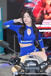 KUL Malaysia Auto Show 2025：พฤษภาคม 2025-0143