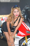 KUL Malaysia Auto Show 2025：พฤษภาคม 2025-0153