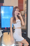 KUL Malaysia Auto Show 2025：พฤษภาคม 2025-0162