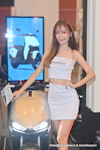 KUL Malaysia Auto Show 2025：พฤษภาคม 2025-0164