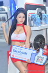 KUL Malaysia Auto Show 2025：พฤษภาคม 2025-0177