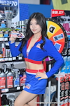 KUL Malaysia Auto Show 2025：พฤษภาคม 2025-0179