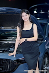KUL Malaysia Auto Show 2025：พฤษภาคม 2025-0204