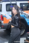 KUL Malaysia Auto Show 2025：พฤษภาคม 2025-0227