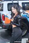 KUL Malaysia Auto Show 2025：พฤษภาคม 2025-0228
