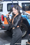 KUL Malaysia Auto Show 2025：พฤษภาคม 2025-0229