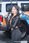KUL Malaysia Auto Show 2025：พฤษภาคม 2025-0230