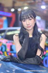 KUL Malaysia Auto Show 2025：พฤษภาคม 2025-0238