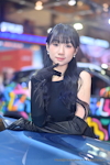 KUL Malaysia Auto Show 2025：พฤษภาคม 2025-0240