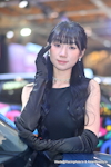 KUL Malaysia Auto Show 2025：พฤษภาคม 2025-0242