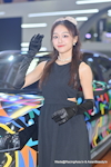 KUL Malaysia Auto Show 2025：พฤษภาคม 2025-0245
