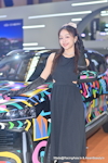 KUL Malaysia Auto Show 2025：พฤษภาคม 2025-0246