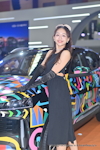 KUL Malaysia Auto Show 2025：พฤษภาคม 2025-0248