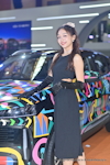 KUL Malaysia Auto Show 2025：พฤษภาคม 2025-0249