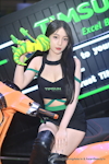 KUL Malaysia Auto Show 2025：พฤษภาคม 2025-0266